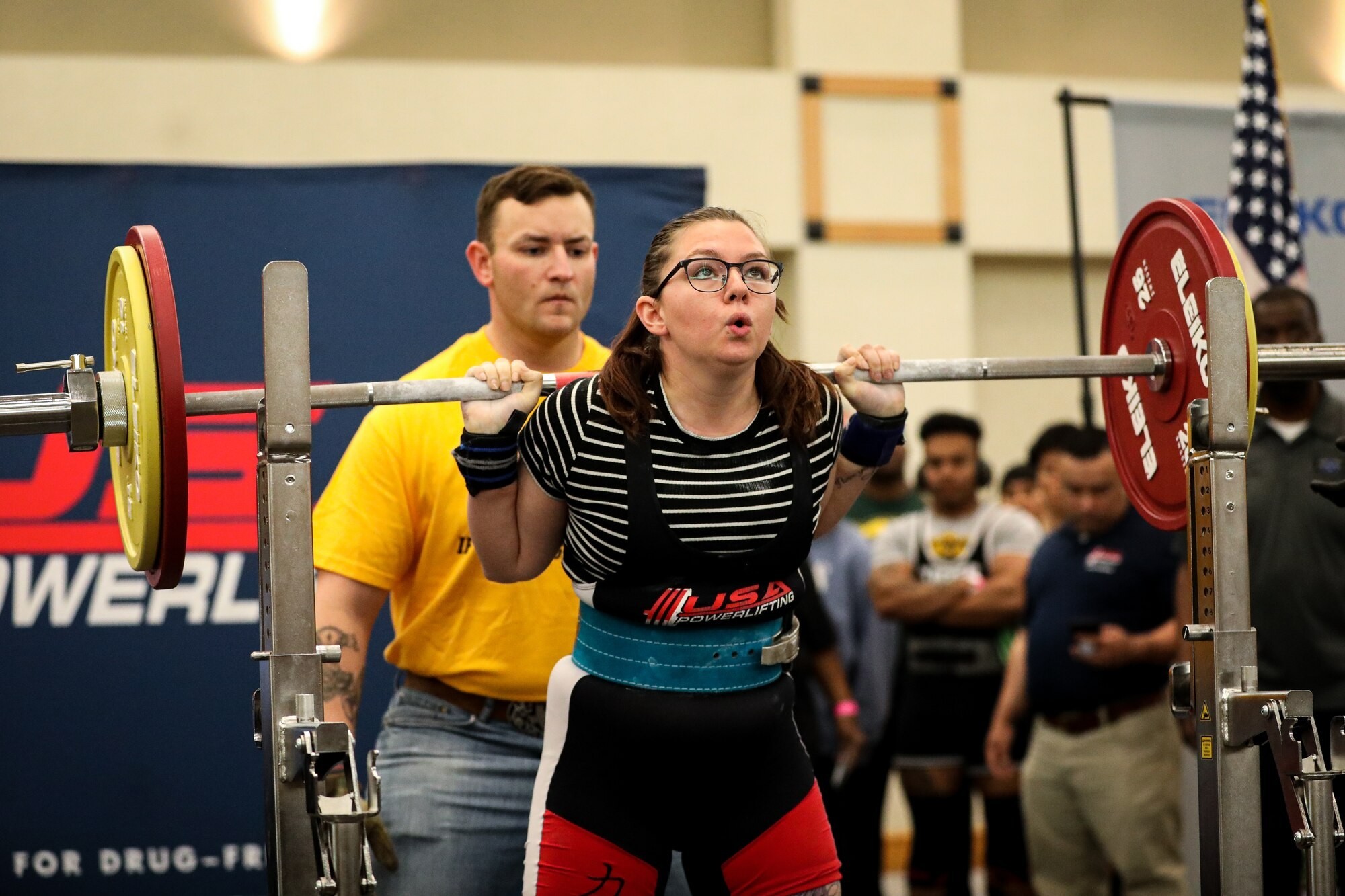 Powerlifting Image
